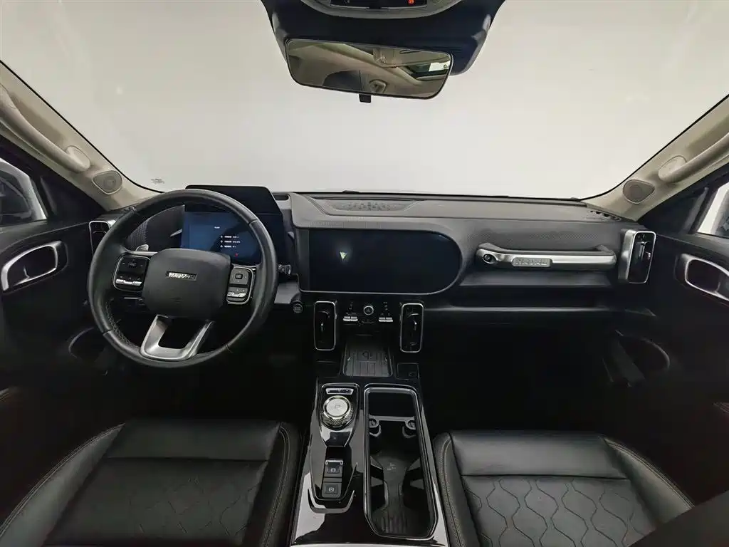 Haval Dargo 2021 2.0T DCT