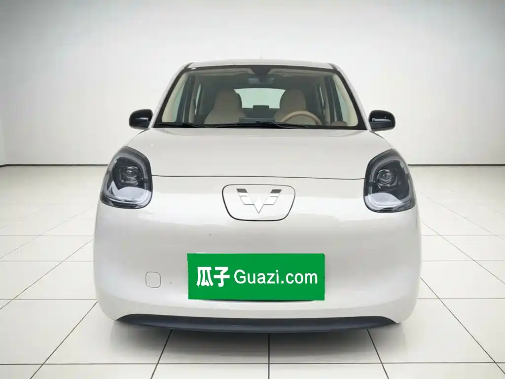 Wuling MINIEV — миниатюра 2