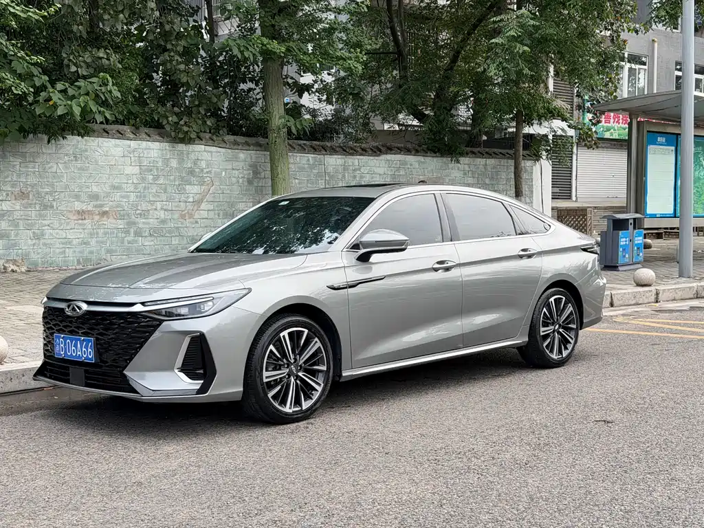 Купить Chery Arrizo 8
