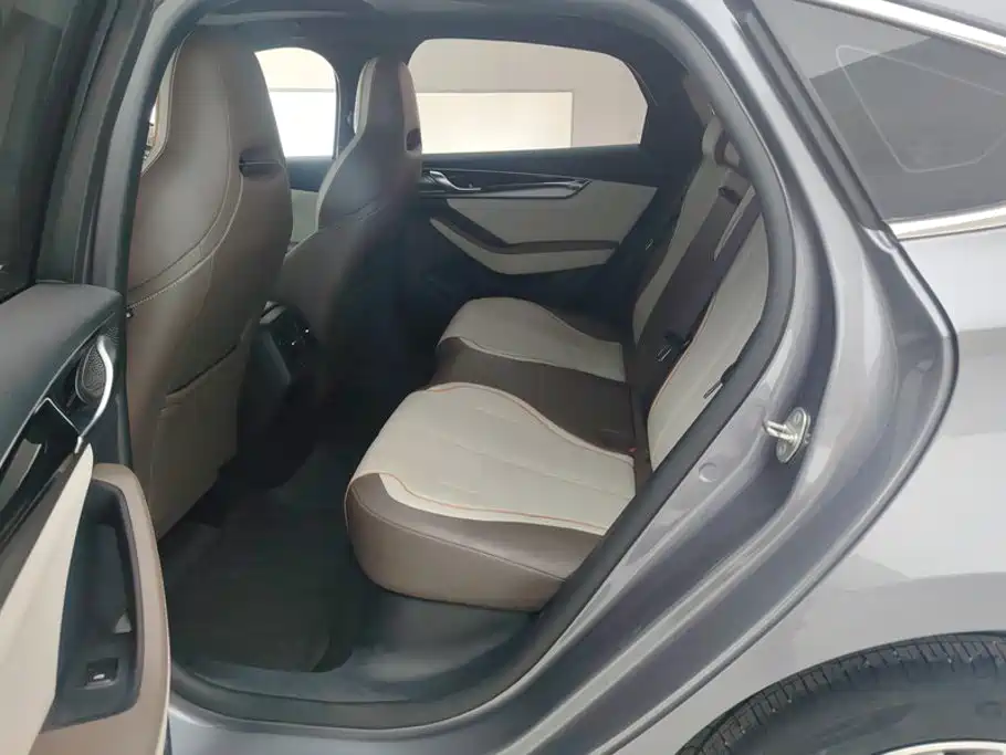 BYD Qin PLUS — миниатюра 11