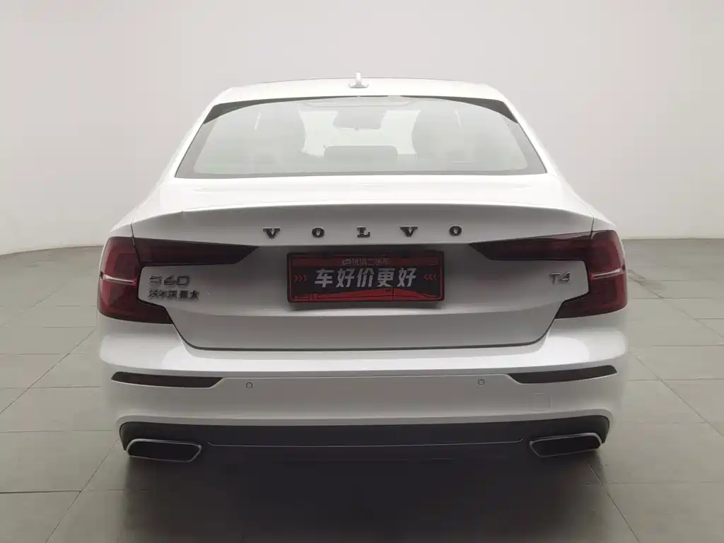 Volvo S60 — миниатюра 4