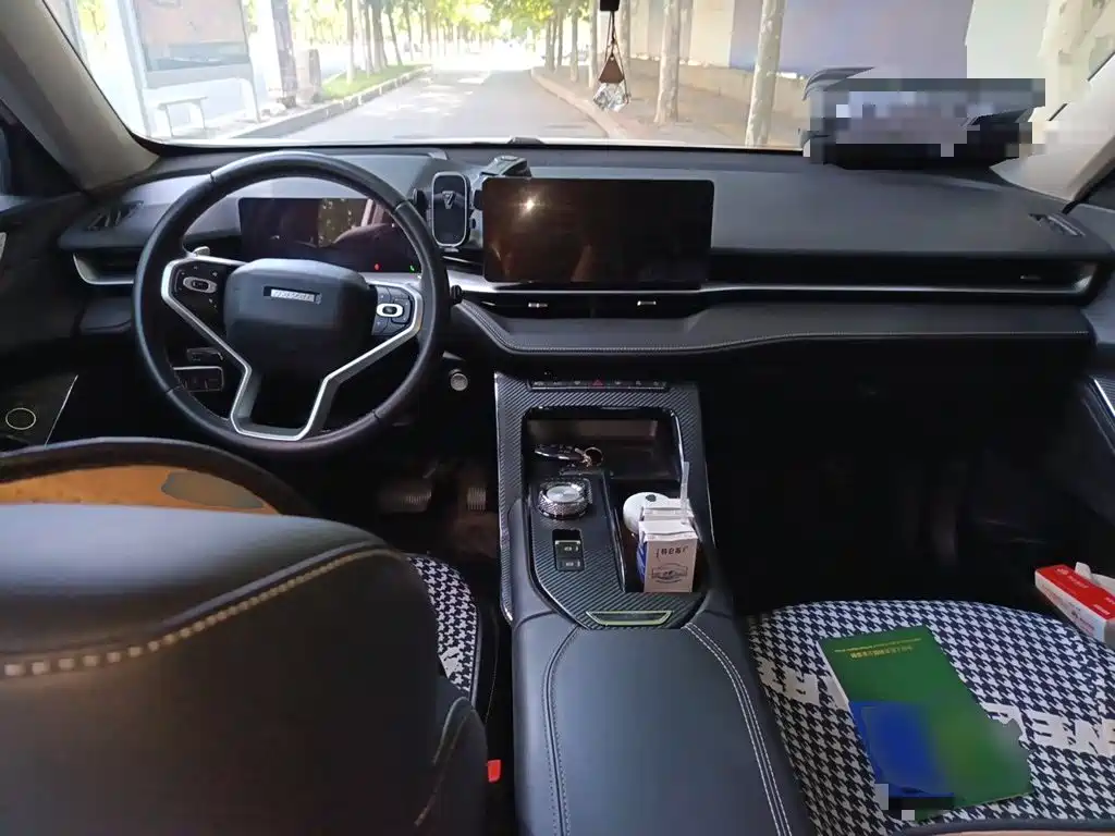 Haval H6 — миниатюра 5
