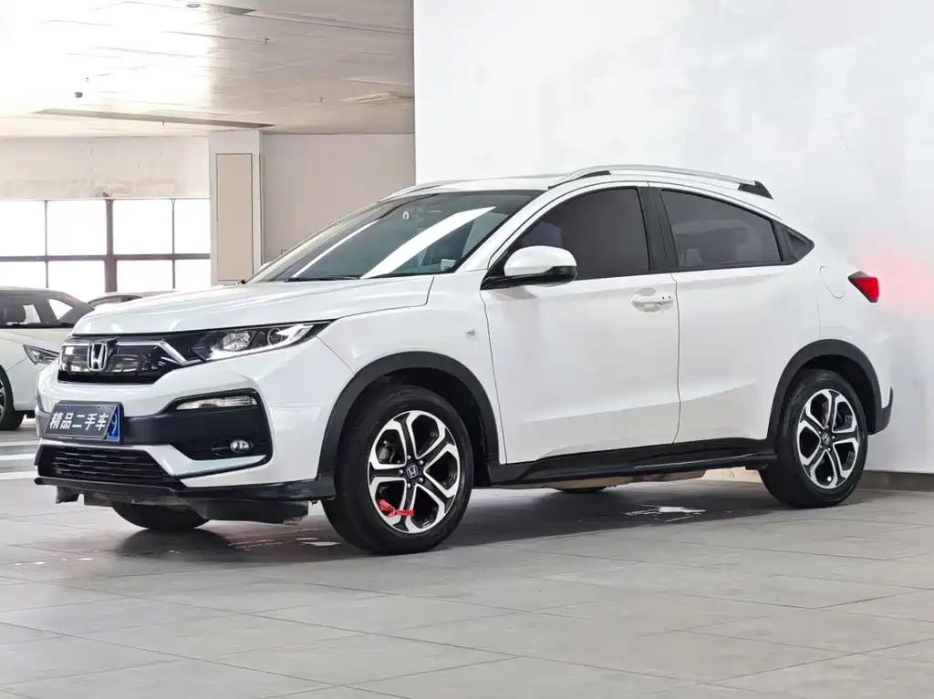 Honda XR-V 2022
