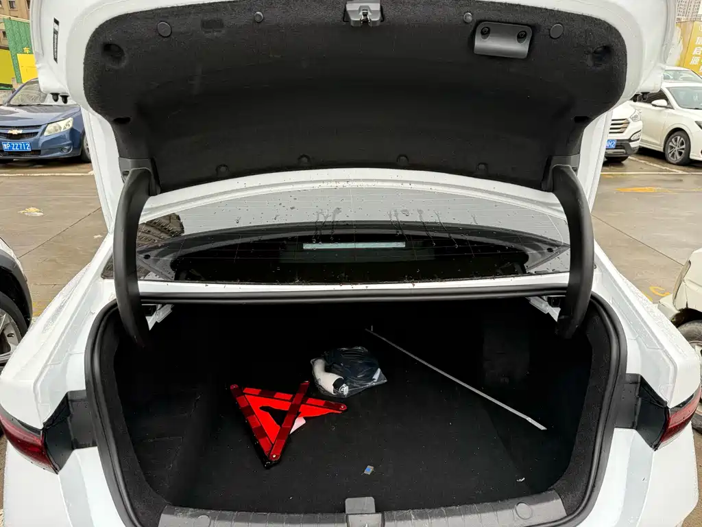 BYD Qin PLUS — миниатюра 8