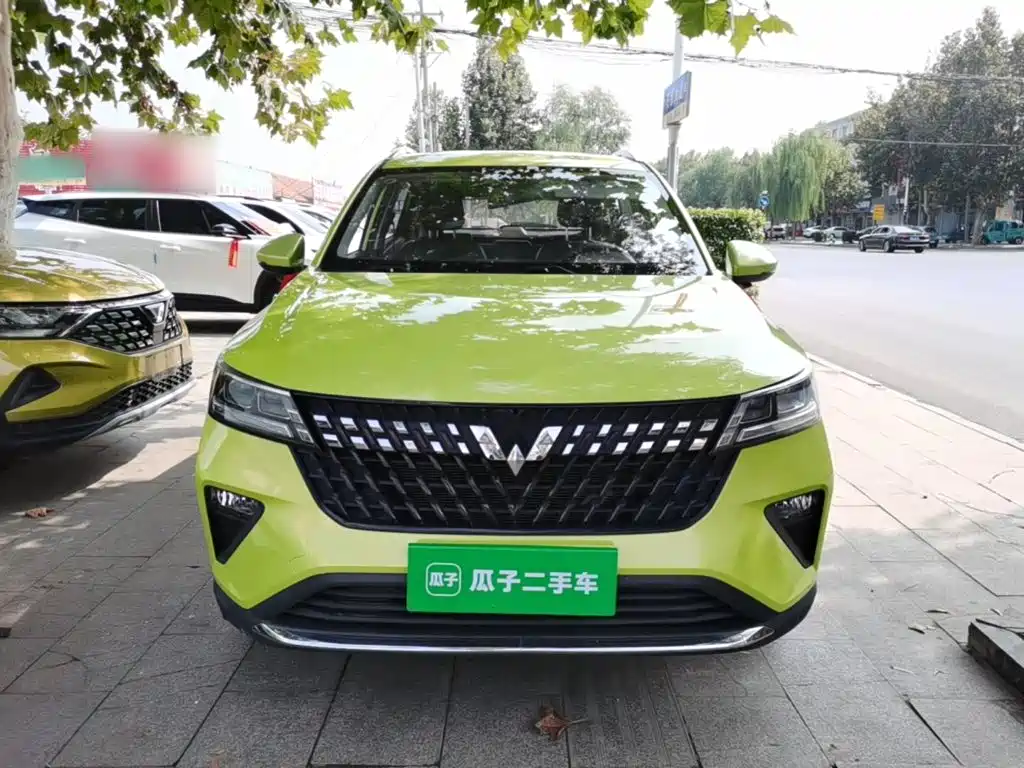 Wuling Xingchi — миниатюра 3