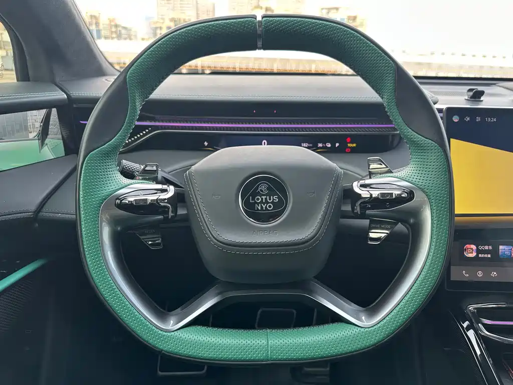 Lotus Eletre — миниатюра 8