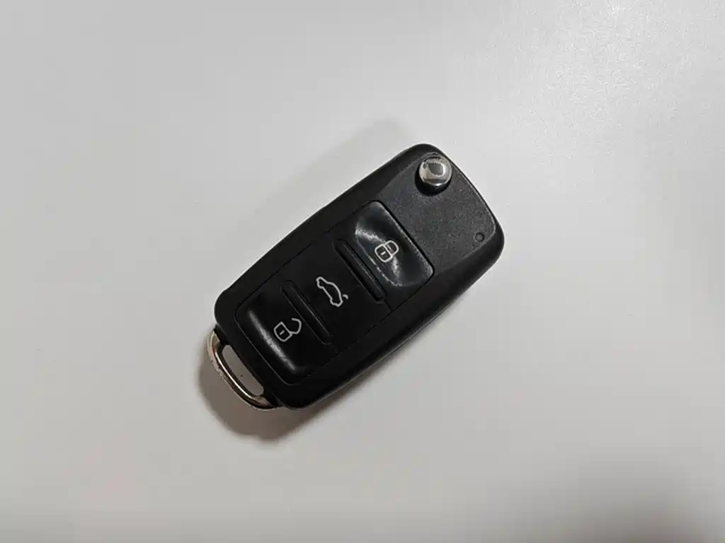 Volkswagen Sagitar — миниатюра 12
