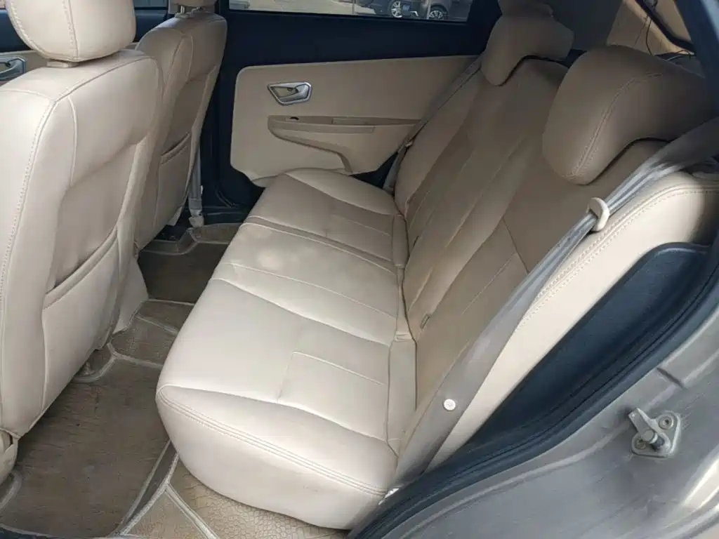 Chery Fengyun 2 — миниатюра 17