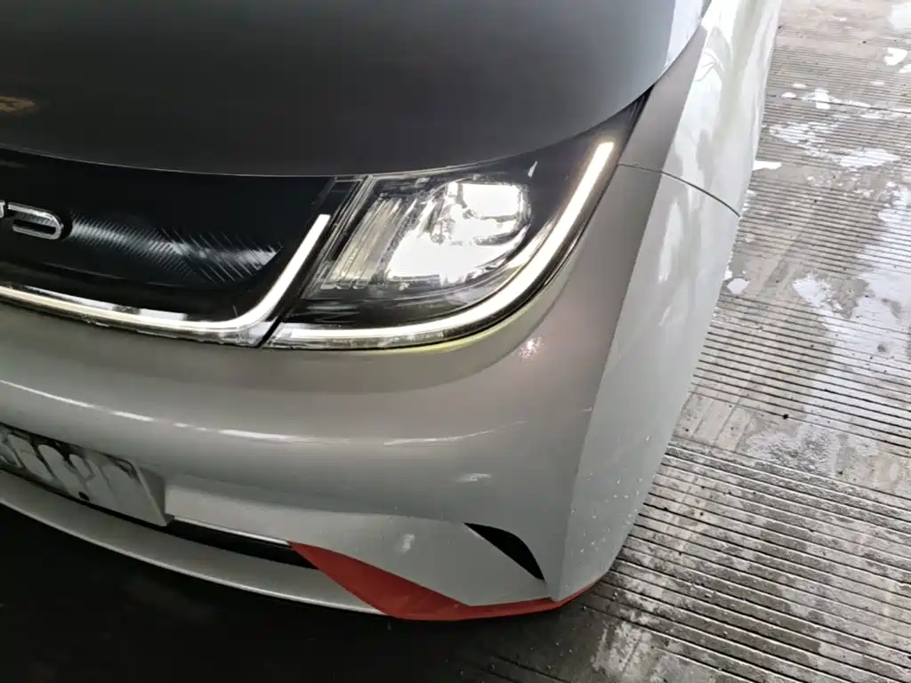 BYD Dolphin — миниатюра 24