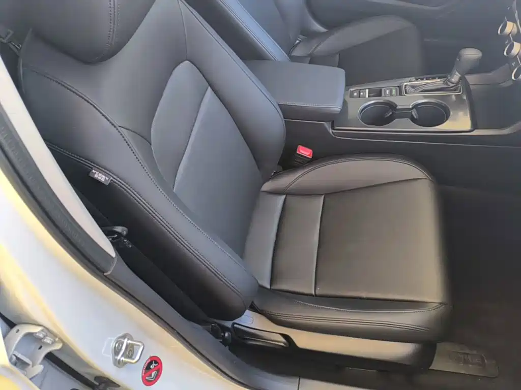 Honda Civic — миниатюра 25