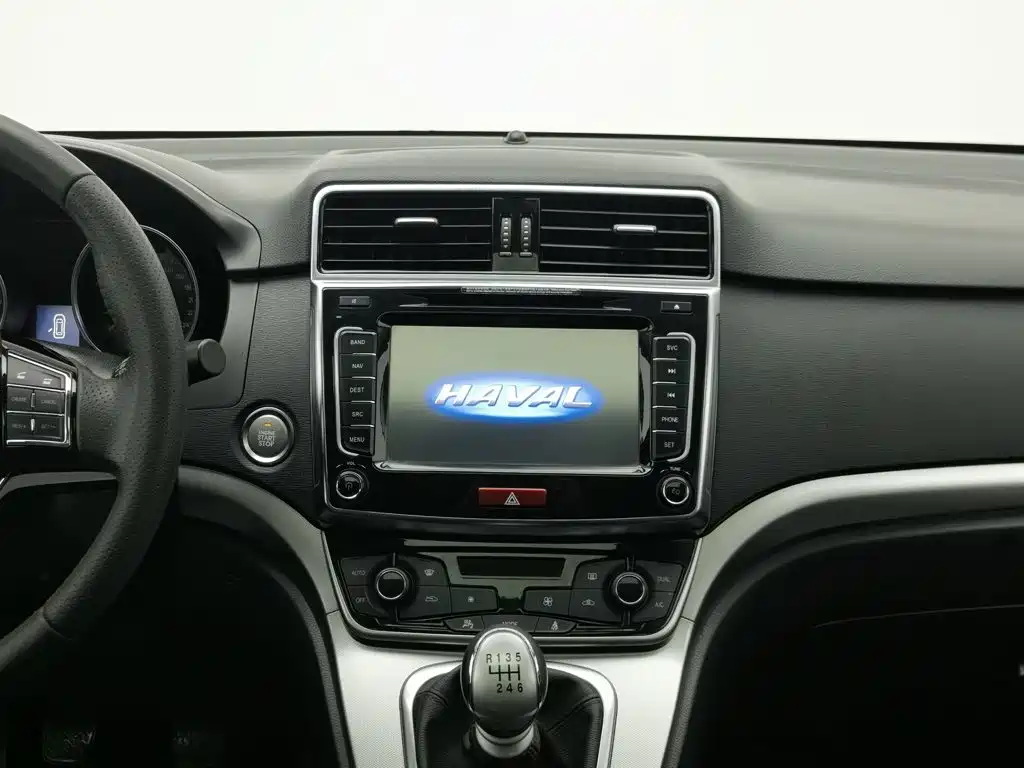 Haval H6 — фотографии объявления, Фото 13