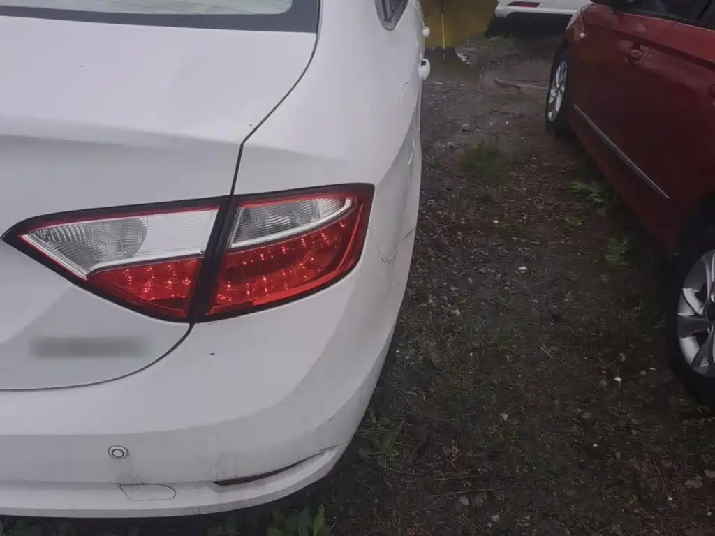 Chery Arrizo 7 — миниатюра 8