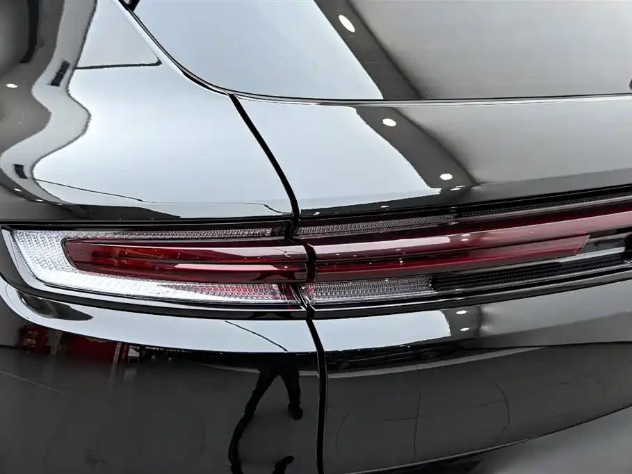 Porsche Cayenne 2024 Cayenne 3.0T