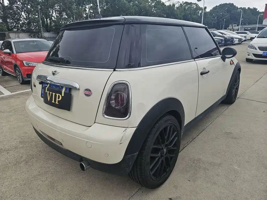 MINI Mini — миниатюра 18