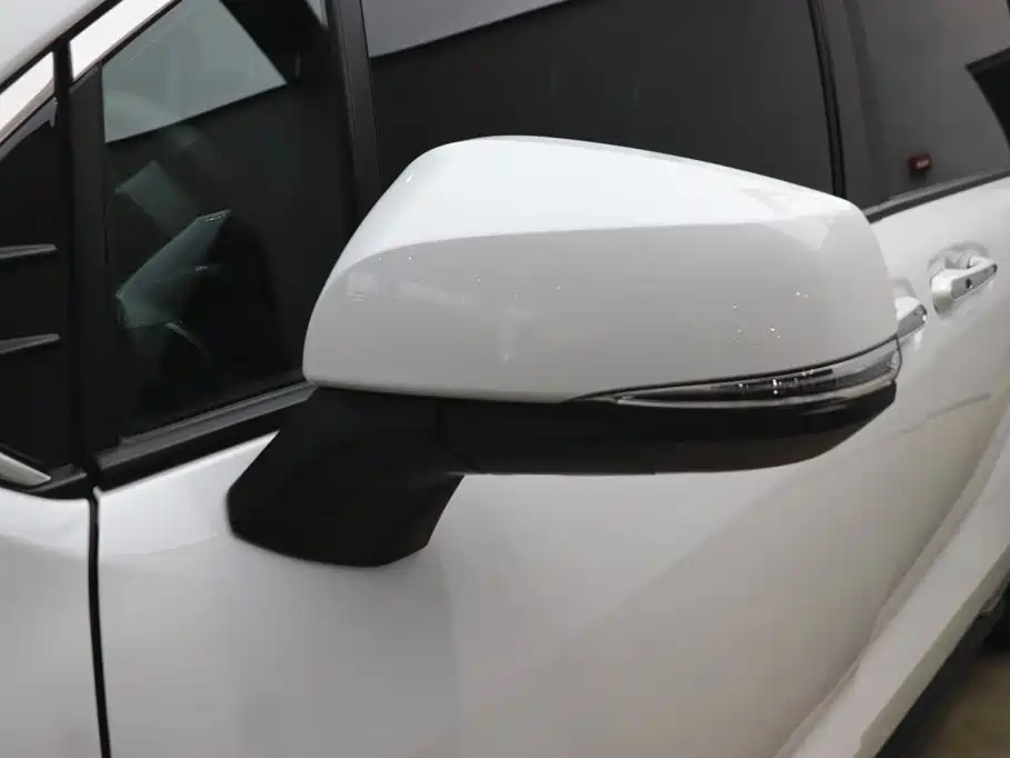 Toyota Sienna 2026 Белый из Китая, фото 5