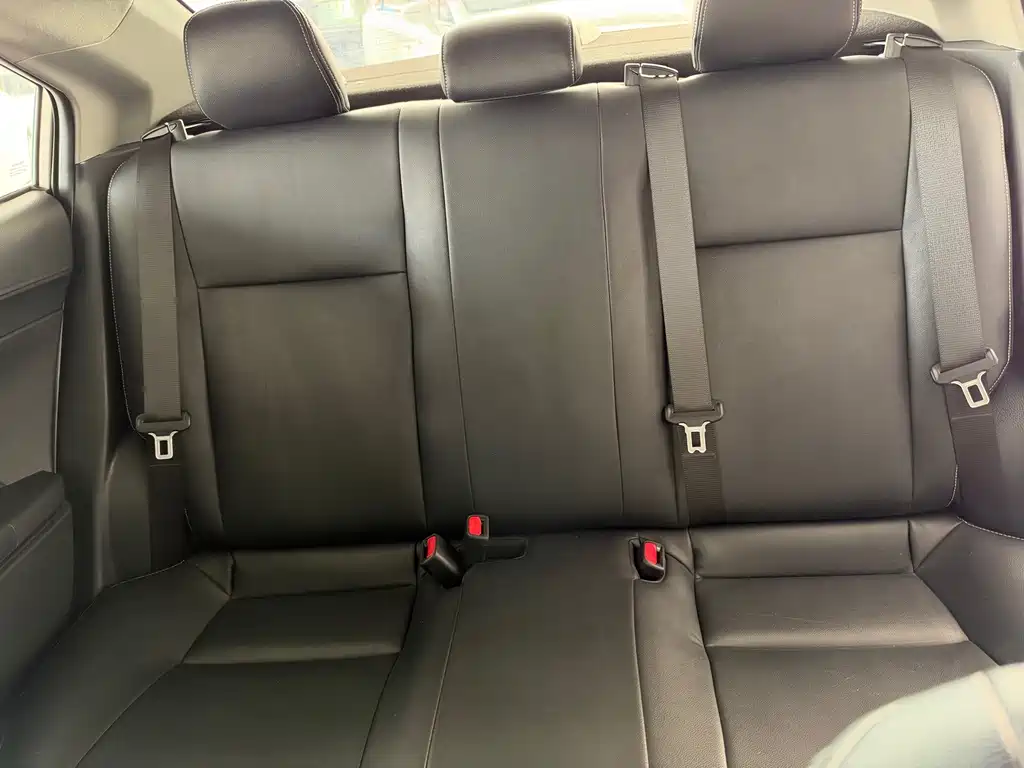 Toyota Vios — миниатюра 18