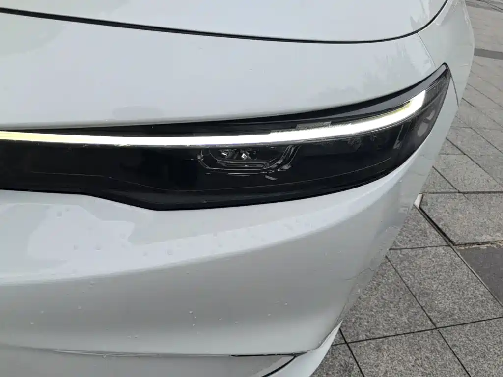 Honda Integra — миниатюра 24