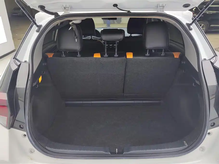 Toyota Yaris L Zhixuan YARiS L 2021 X 1.5L CVT Lead