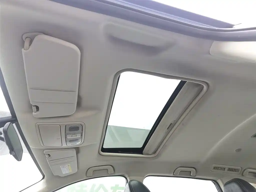 DONGFENG SCENERY 580