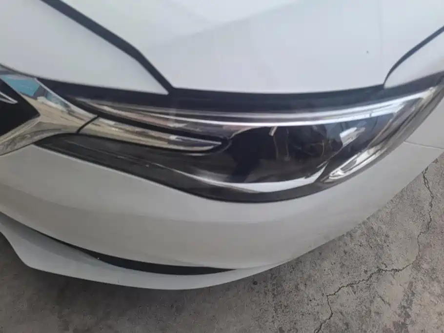 Buick Excelle — миниатюра 5