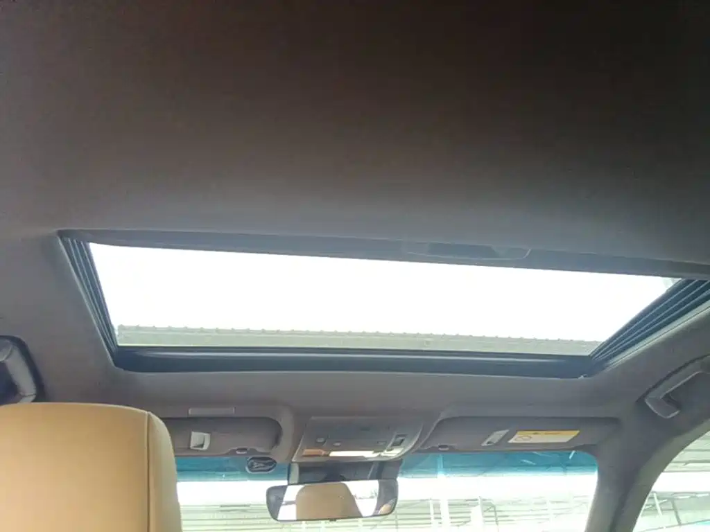 Lexus ES — миниатюра 18