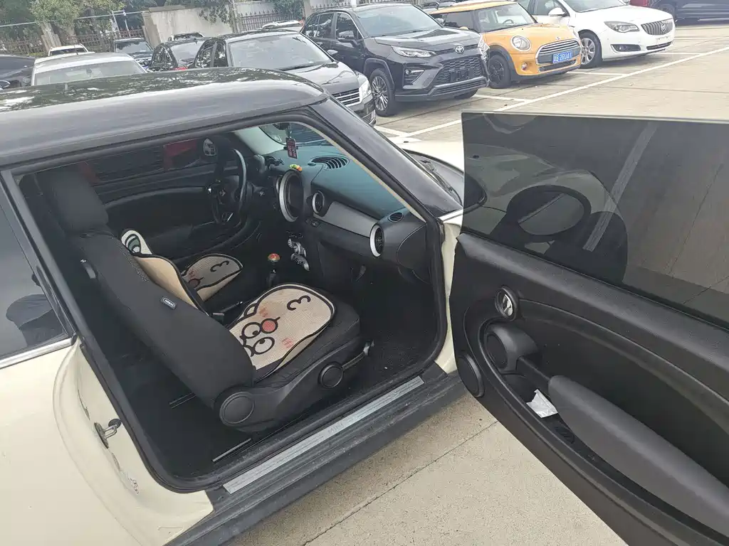 MINI Mini — миниатюра 19