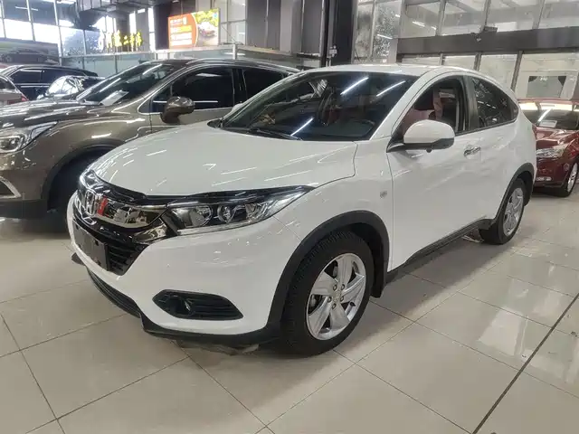 HONDA BINZHI