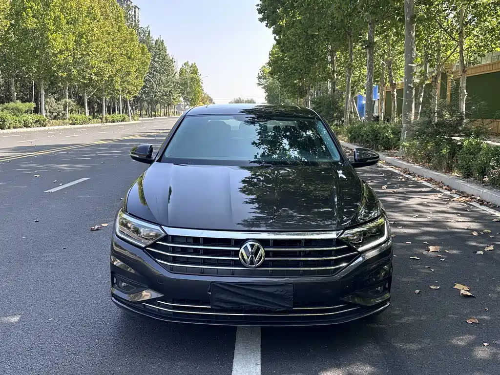 Volkswagen Sagitar — миниатюра 2