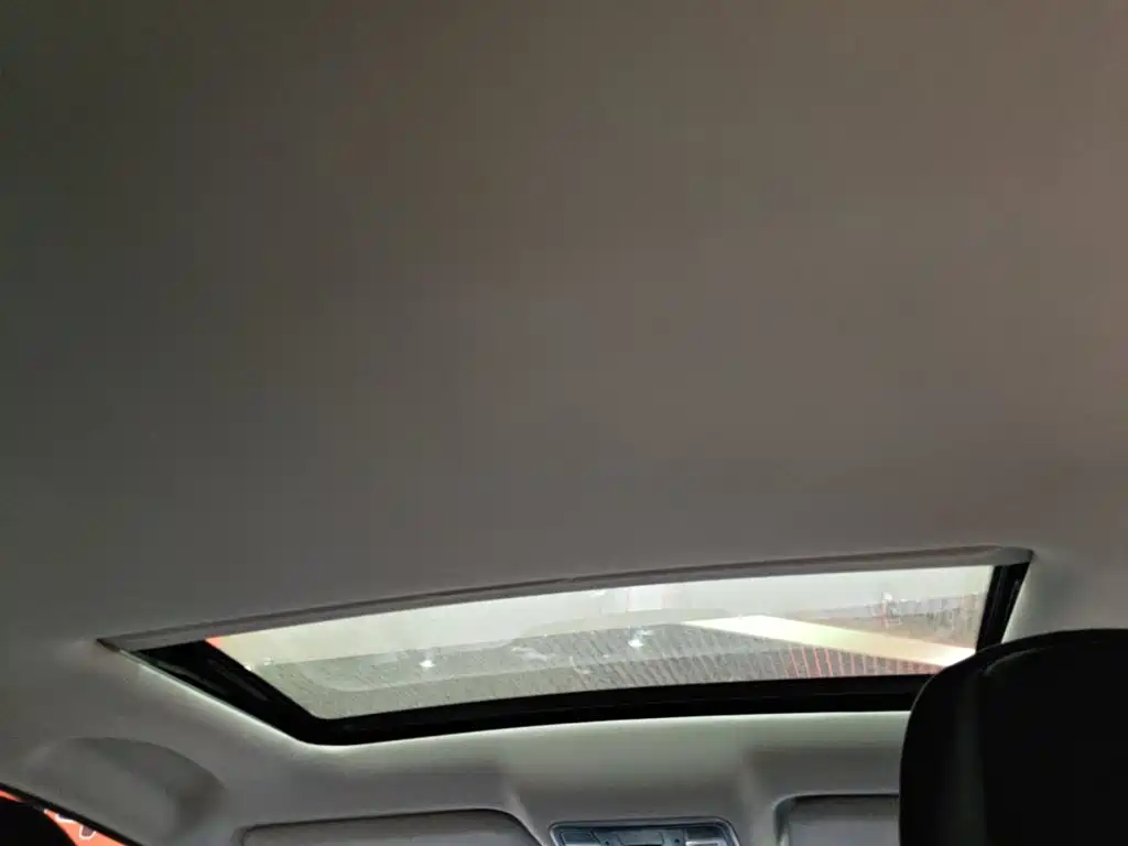 Changan CS55PLUS — миниатюра 18