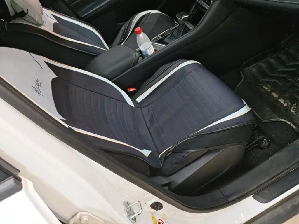 Changan CS55PLUS — миниатюра 25