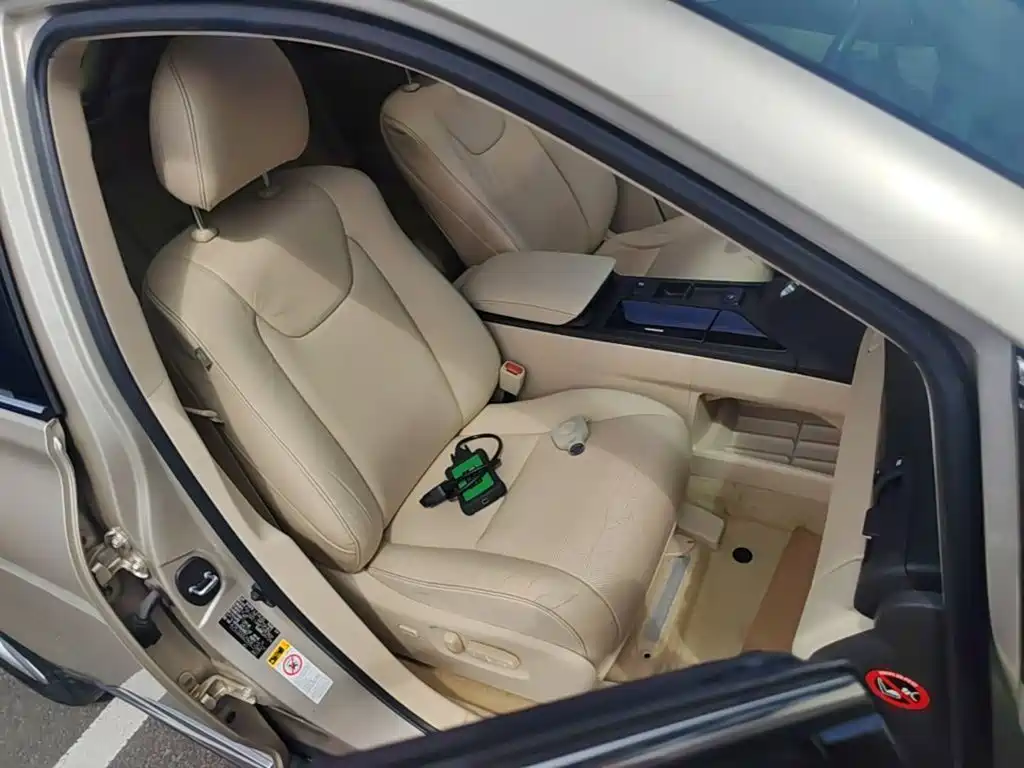 Lexus RX Classic — миниатюра 25