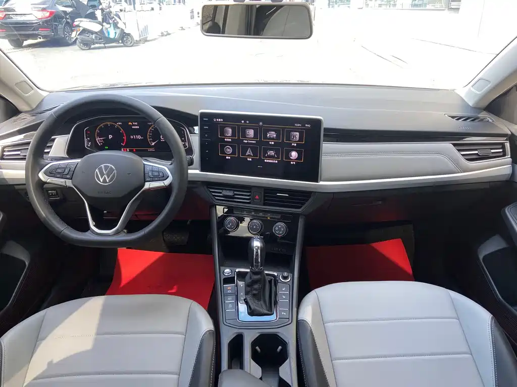 Volkswagen Bora — миниатюра 10