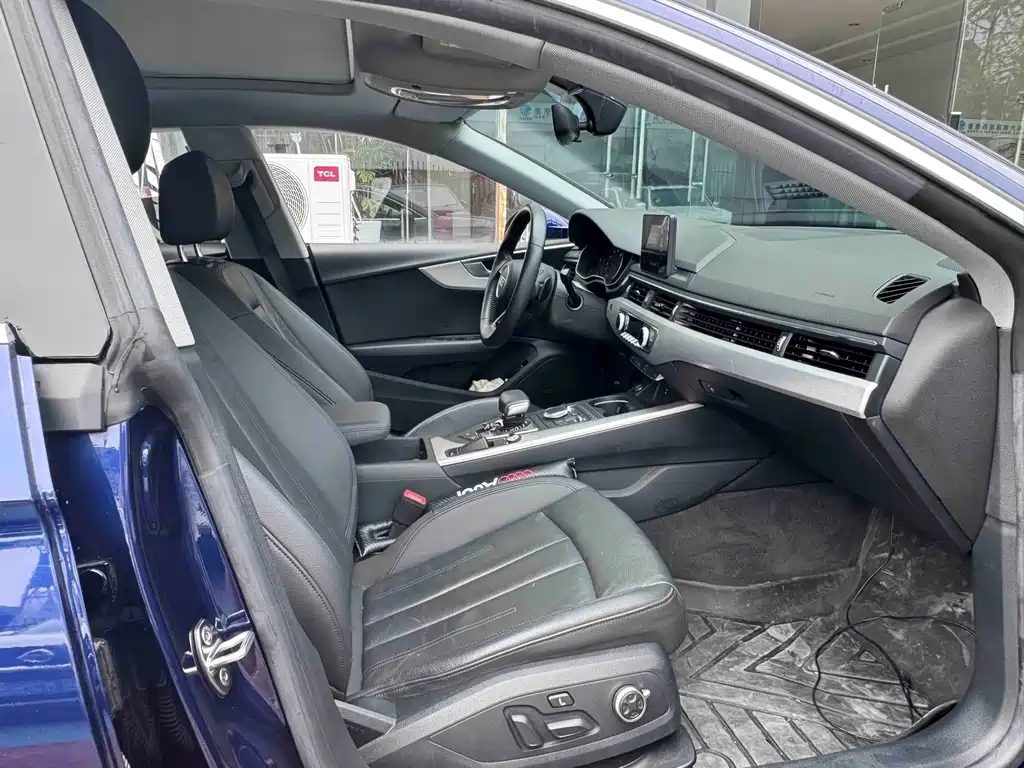 Audi A5 2019 Sportback 40 TFSI Fashion