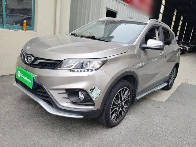 Dongnan DX3