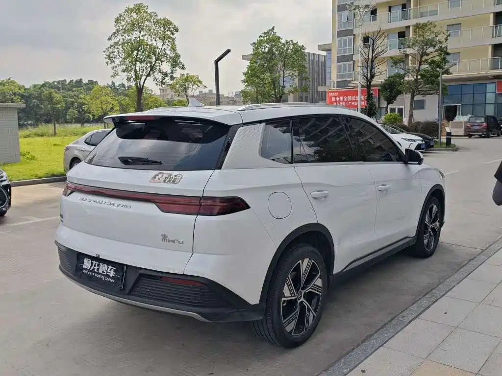 BYD Pro New Energy — миниатюра 8