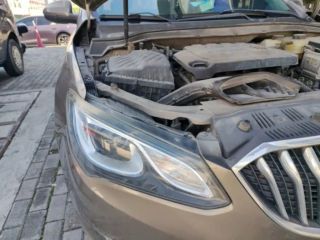 Buick Excelle — миниатюра 7
