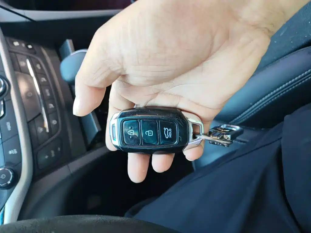 Buick Excelle — миниатюра 9