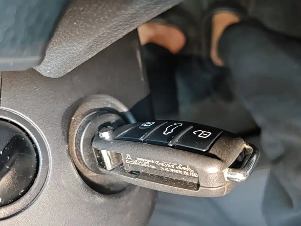 Audi A3 — миниатюра 9