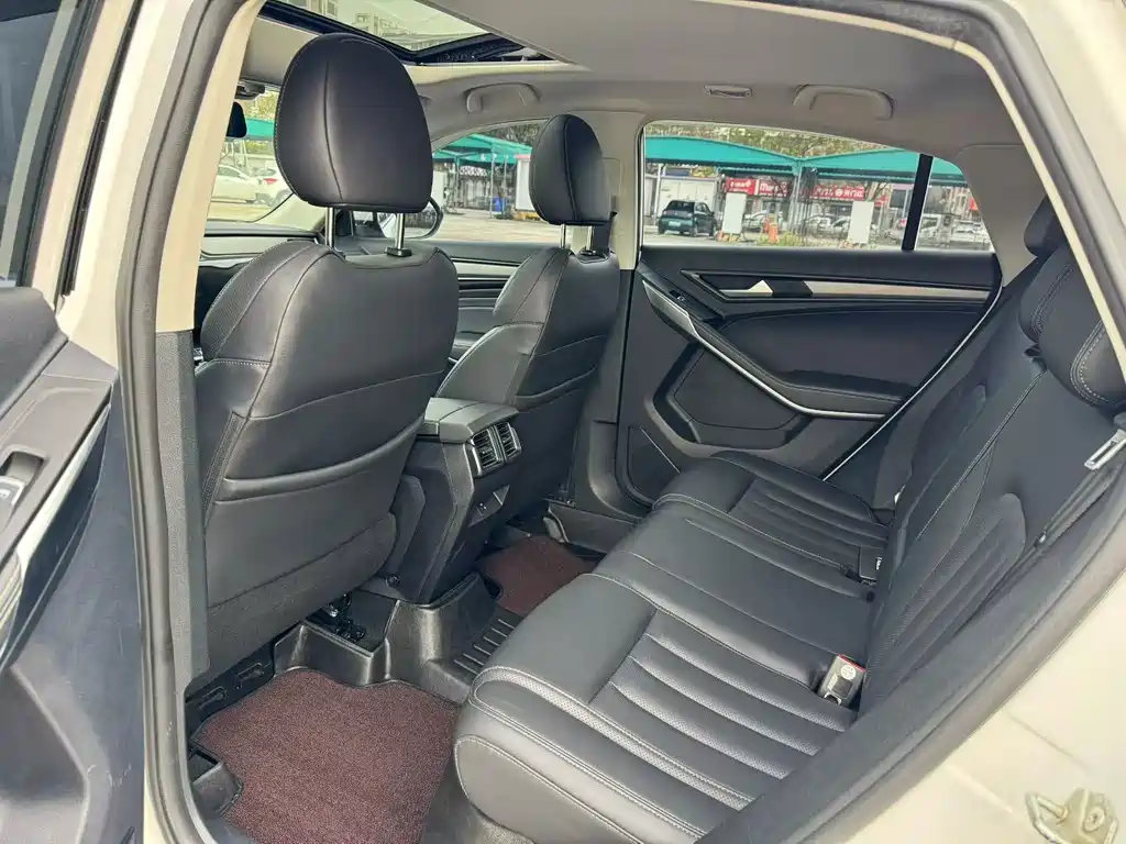 Ford Territory — миниатюра 6