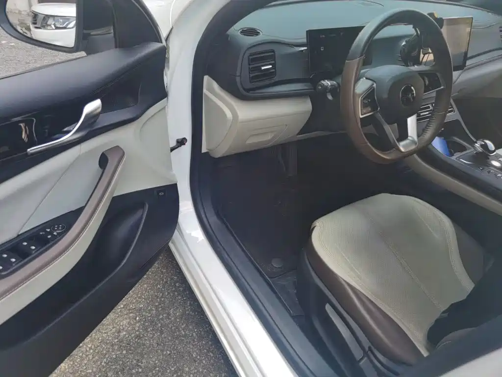 BYD Qin PLUS — миниатюра 12