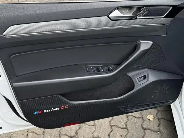 Volkswagen CC — миниатюра 12