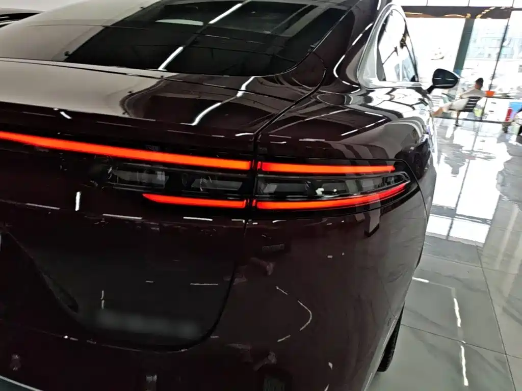 Fulwin Fengyun A9L — миниатюра 8