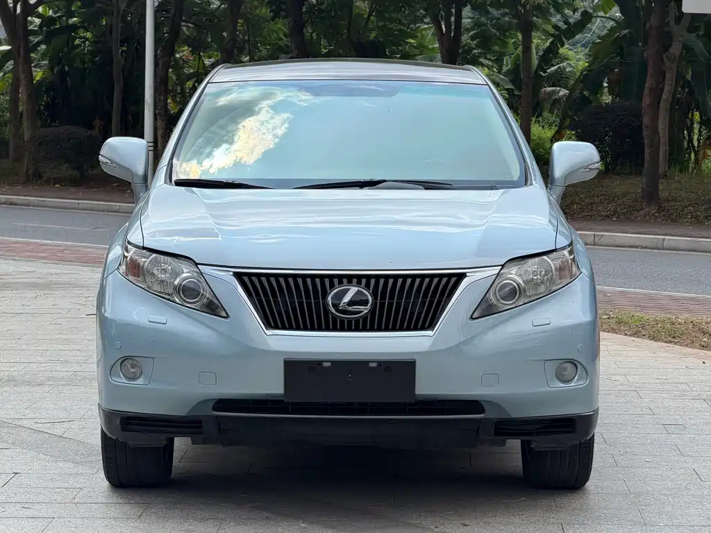 Lexus RX Classic — миниатюра 2