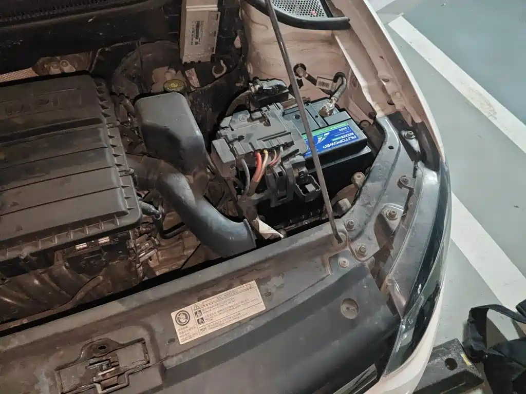 Volkswagen Polo — миниатюра 21