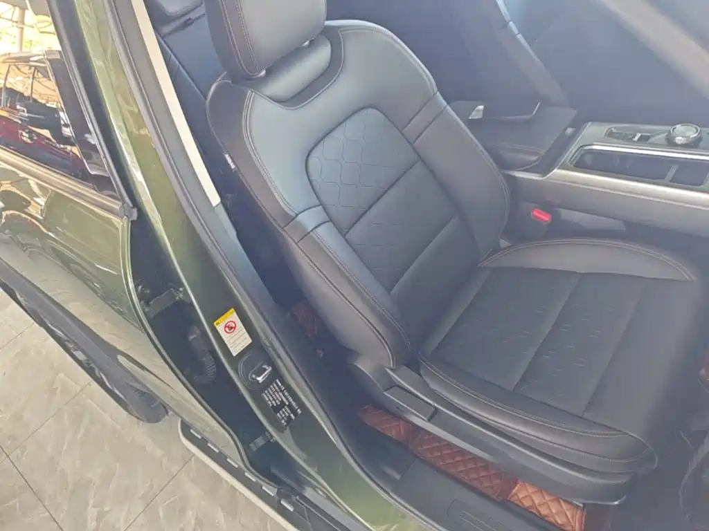 Haval Big Dog — миниатюра 25