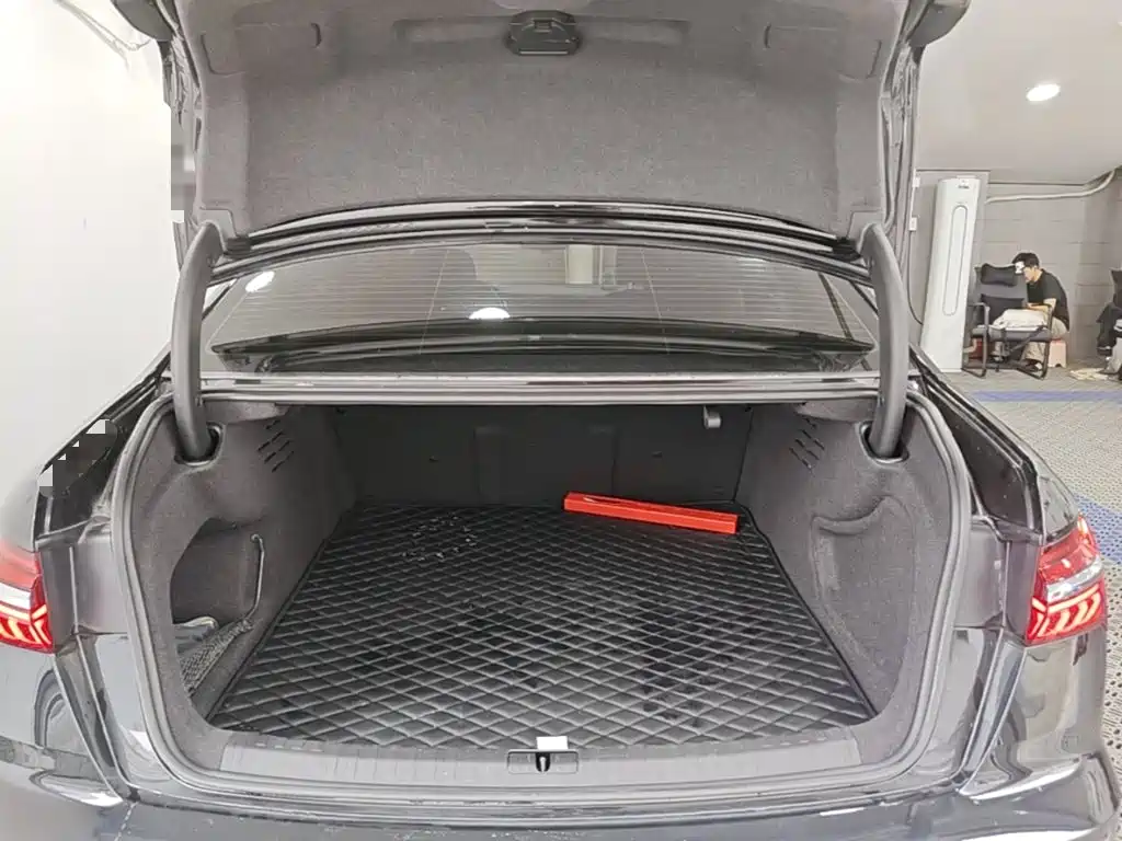 Audi A6L — миниатюра 19