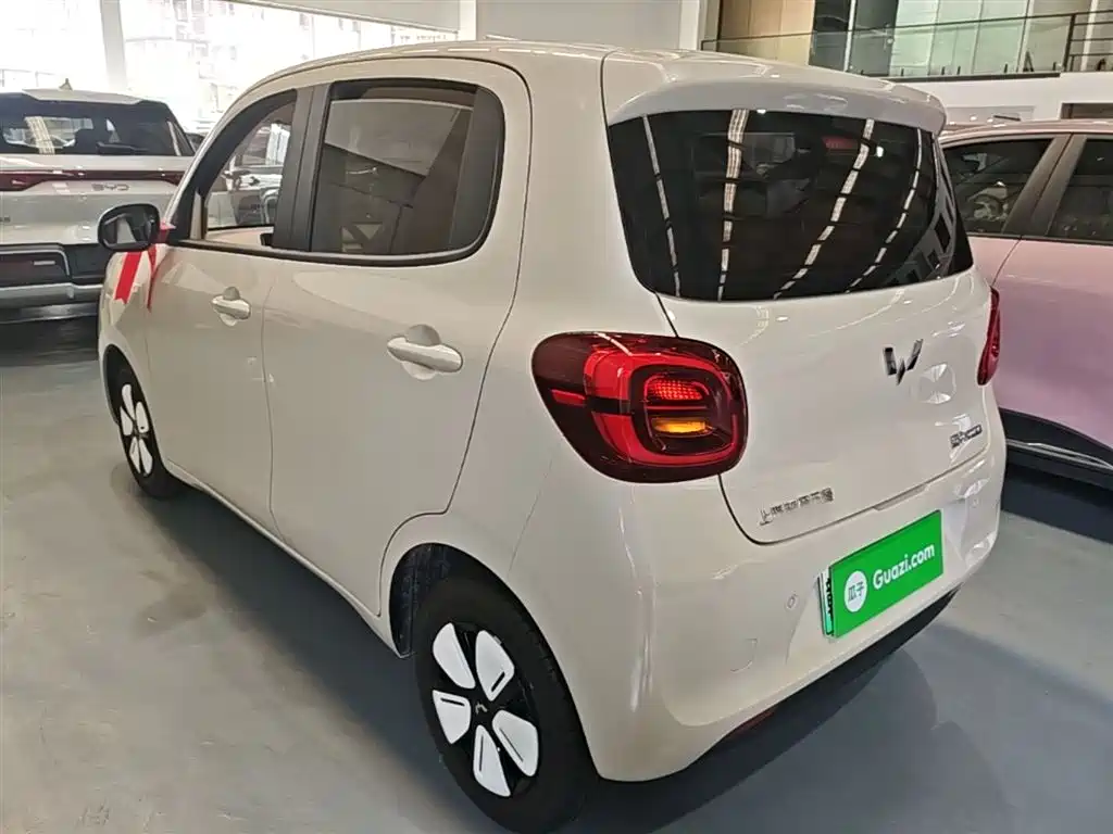 Wuling Mini EV MINIEV 2025