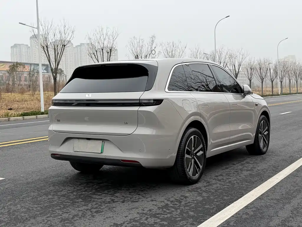 Li Auto IDEAL L6