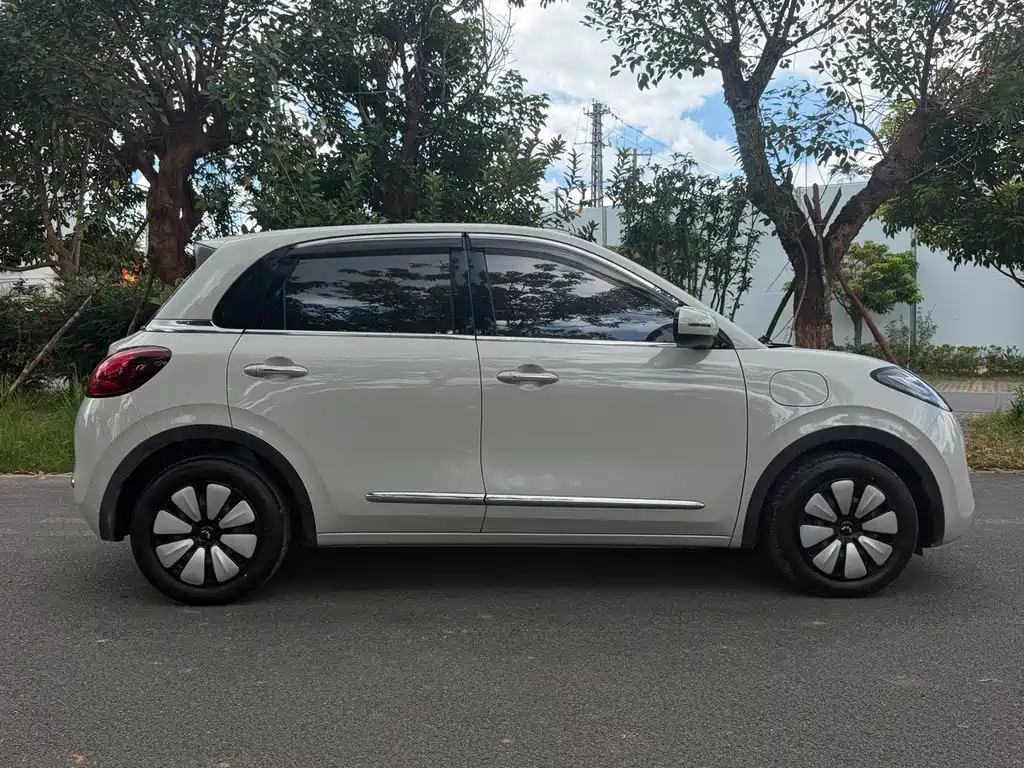 Wuling Bingo — миниатюра 7