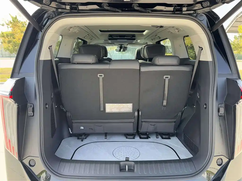 GAC Motor Trumpchi M8 — миниатюра 20